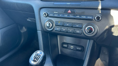 Kia Sportage 1.6 GDi ISG 1 5dr Petrol Estate